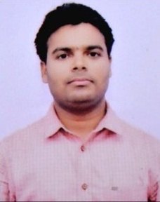 Akhilesh Pratap Singh Chauhan